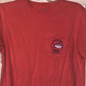 Southern tide shirt